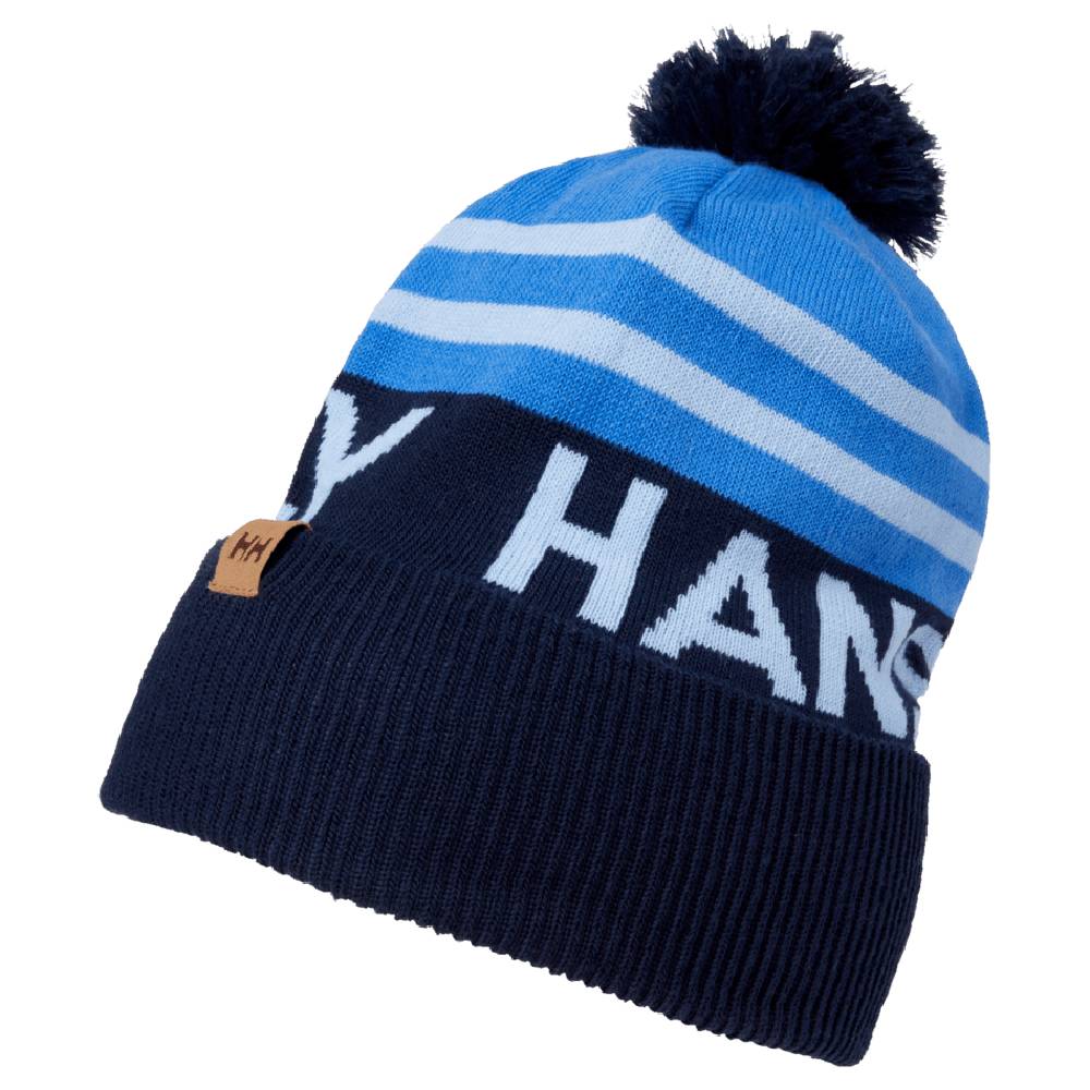 Helly Hansen Ridgeline Adult Beanie - Skiis & Biikes