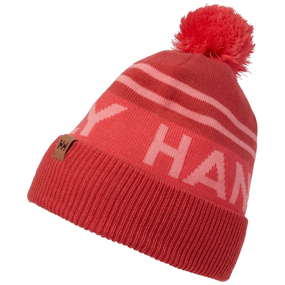 Helly Hansen Ridgeline Junior Beanie - Skiis & Biikes