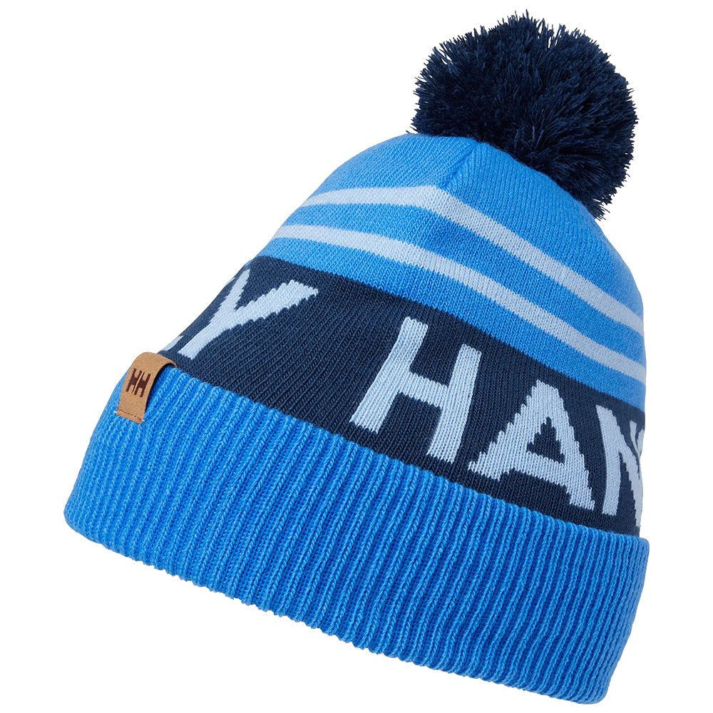 Helly Hansen Ridgeline Junior Beanie - Skiis & Biikes