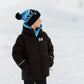 Helly Hansen Ridgeline Junior Beanie - Skiis & Biikes