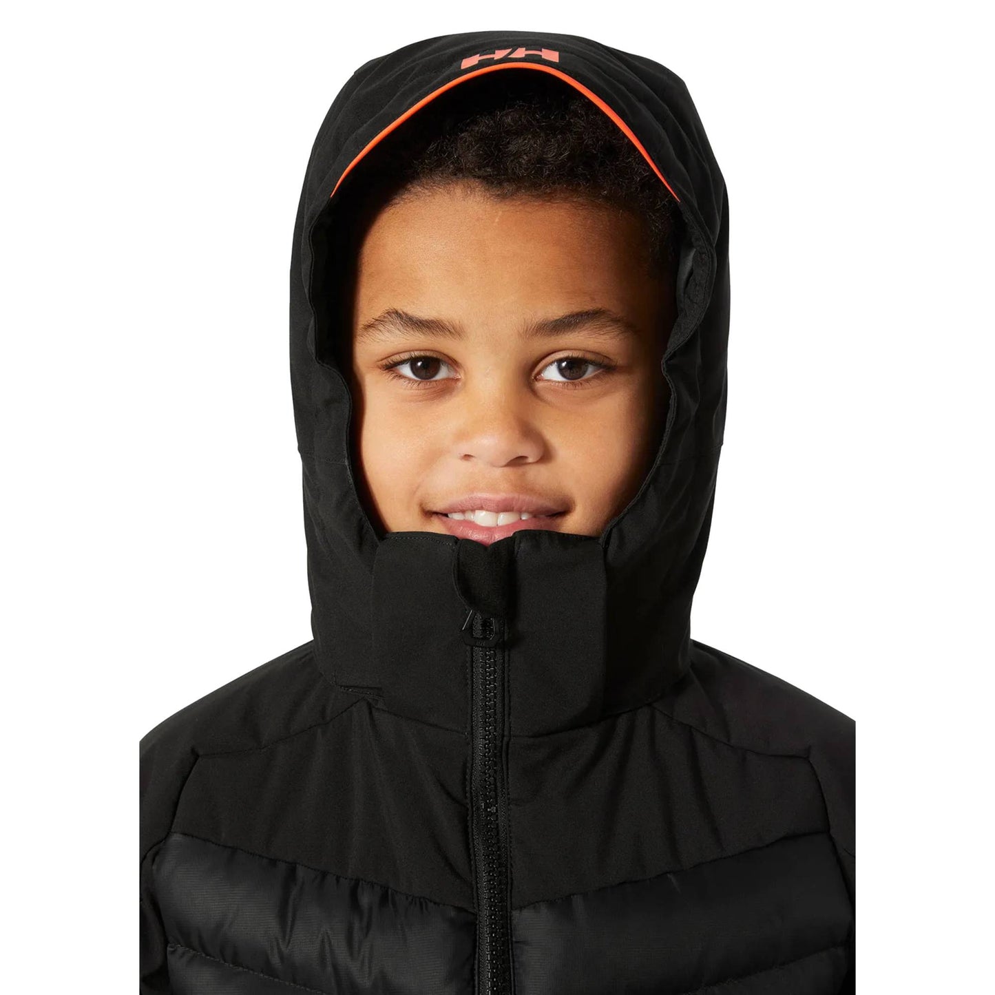 Helly Hansen Serene Junior Jacket 2025 - Skiis & Biikes