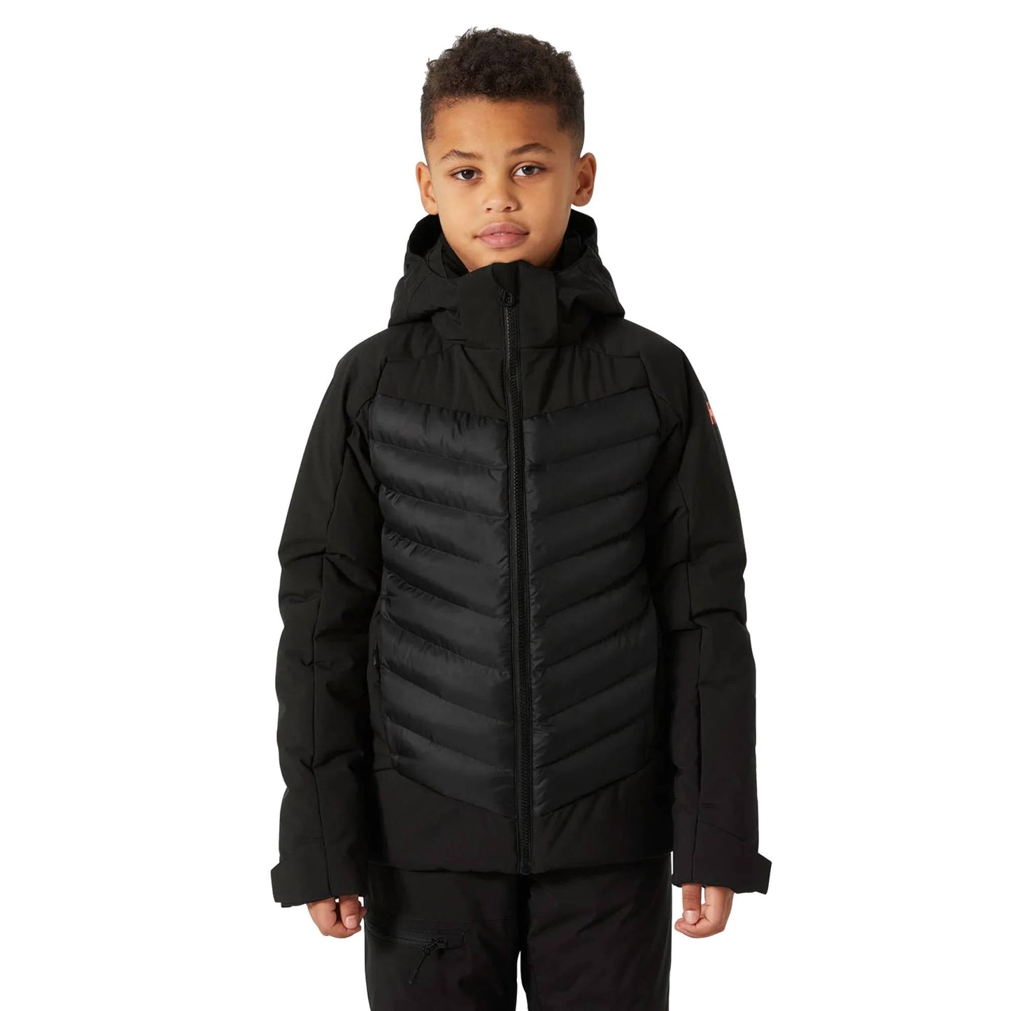 Helly Hansen Serene Junior Jacket 2025 - Skiis & Biikes