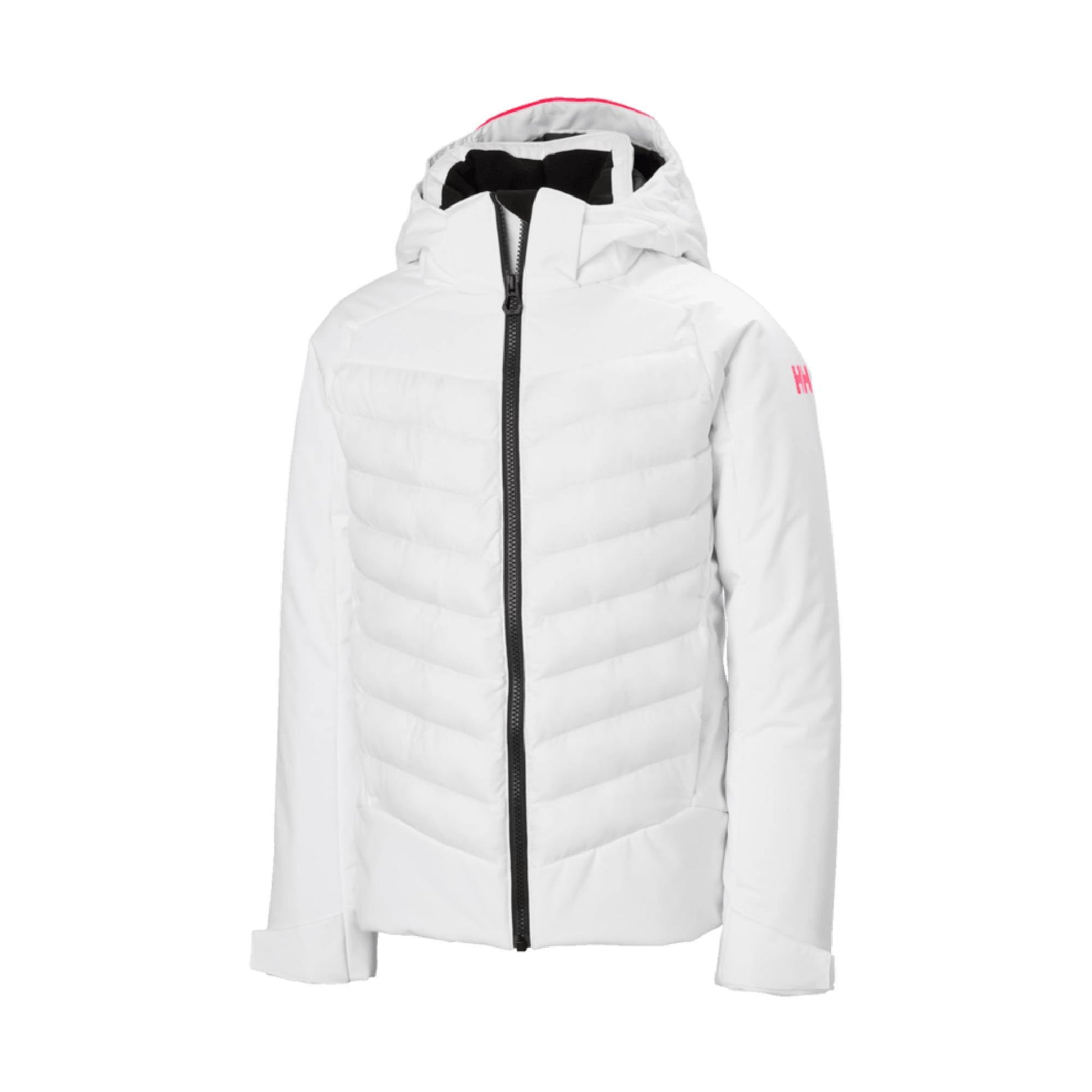 Helly Hansen Serene Junior Jacket 2025 - Skiis & Biikes