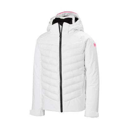Helly Hansen Serene Junior Jacket 2025 - Skiis & Biikes