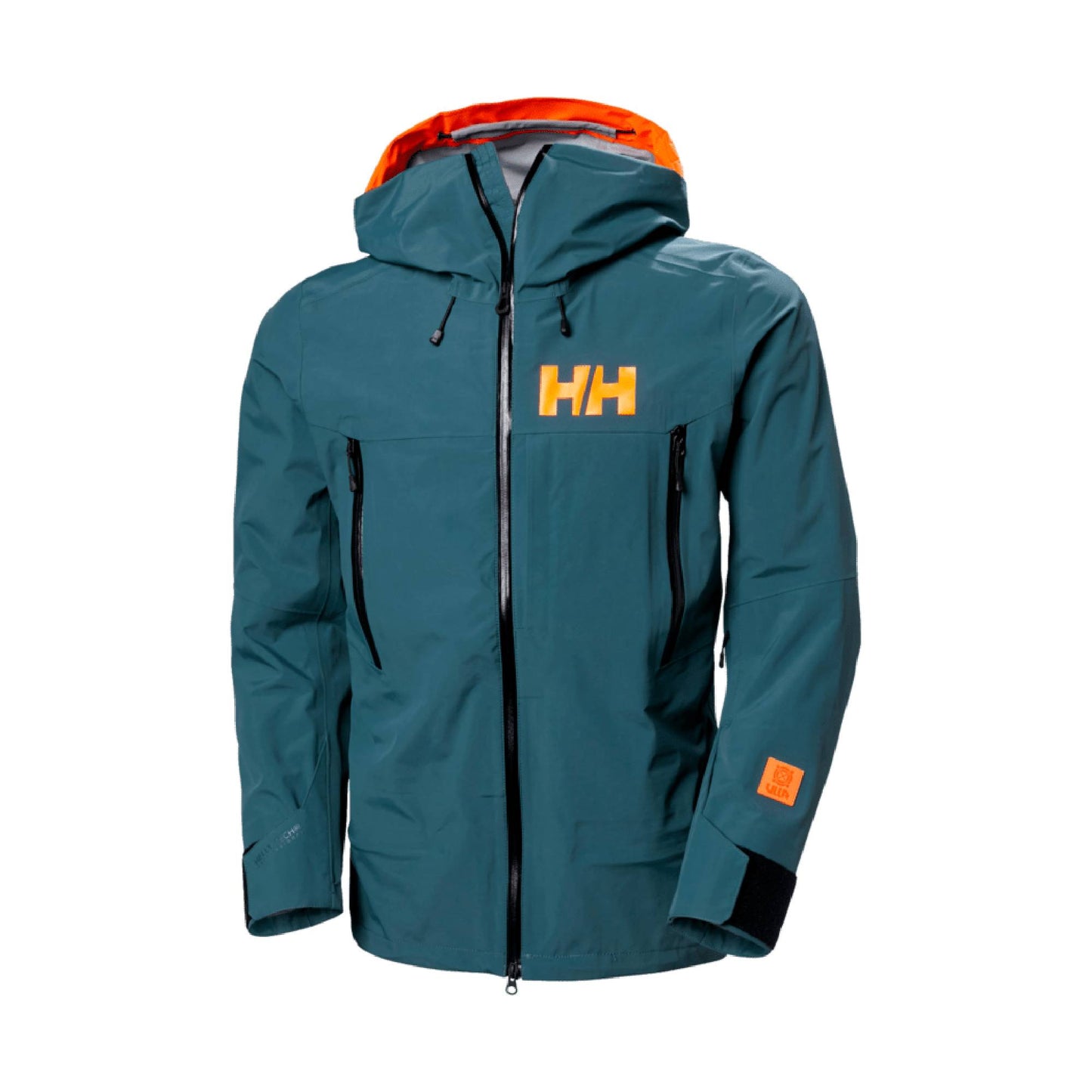 Helly Hansen Sogn 2.0 Mens Shell Jacket 2025 - Skiis & Biikes