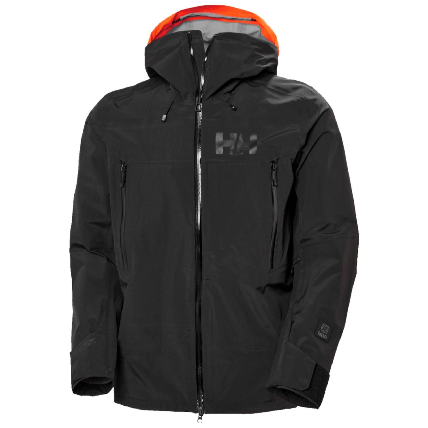 Helly Hansen Sogn 2.0 Mens Shell Jacket 2025 - Skiis & Biikes