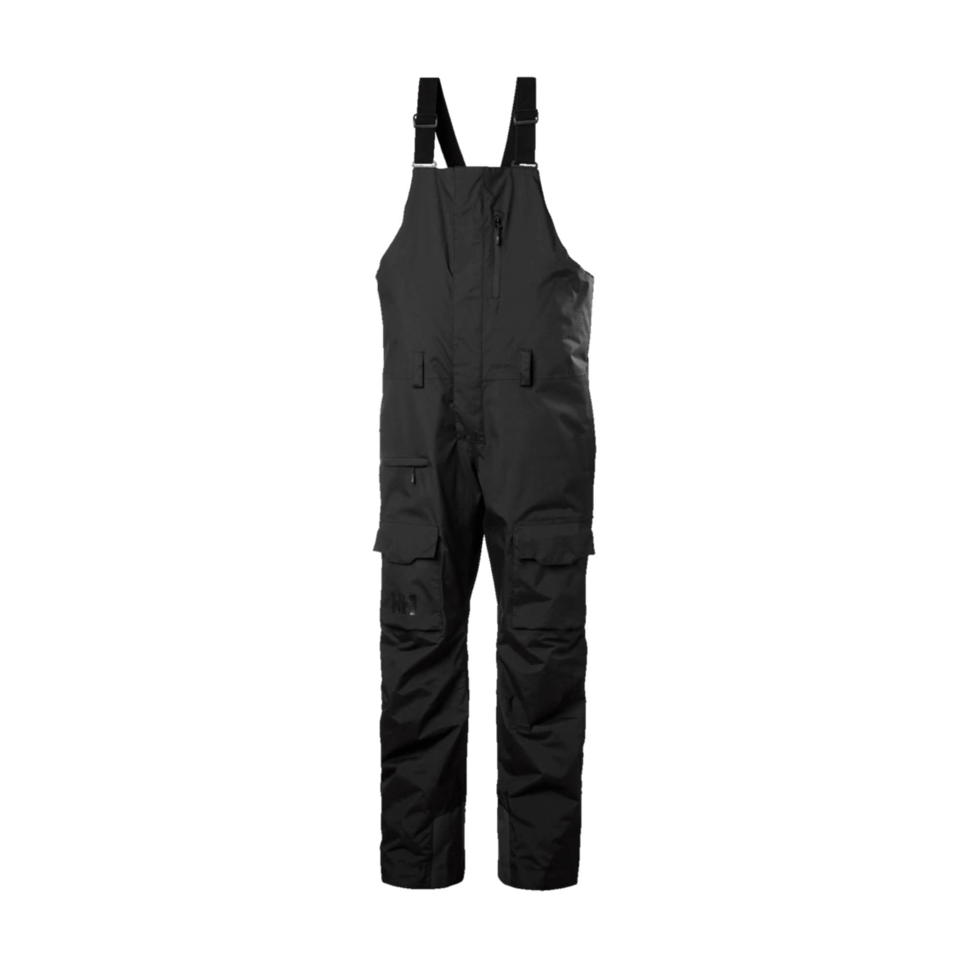 Helly Hansen Sogn Mens Bib Cargo Pant 2026 - Skiis & Biikes