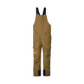 Helly Hansen Sogn Mens Bib Cargo Pant 2026 - Skiis & Biikes