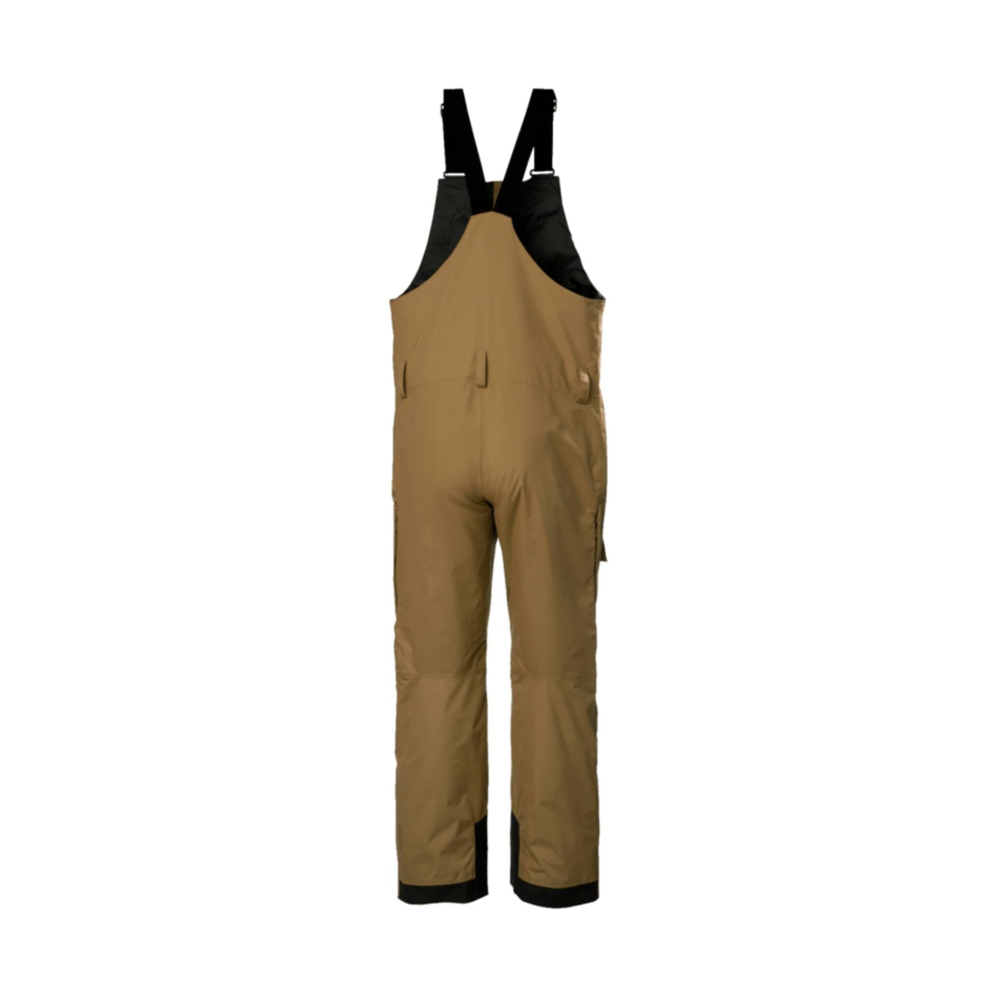 Helly Hansen Sogn Mens Bib Cargo Pant 2026 - Skiis & Biikes