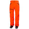 Helly Hansen Sogn Mens Cargo Pant 2025 - Skiis & Biikes