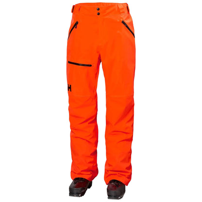 Helly Hansen Sogn Mens Cargo Pant 2025 - Skiis & Biikes