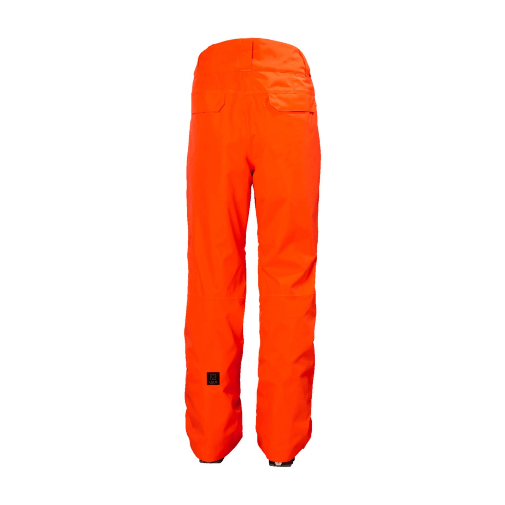 Helly Hansen Sogn Mens Cargo Pant 2026 - Skiis & Biikes