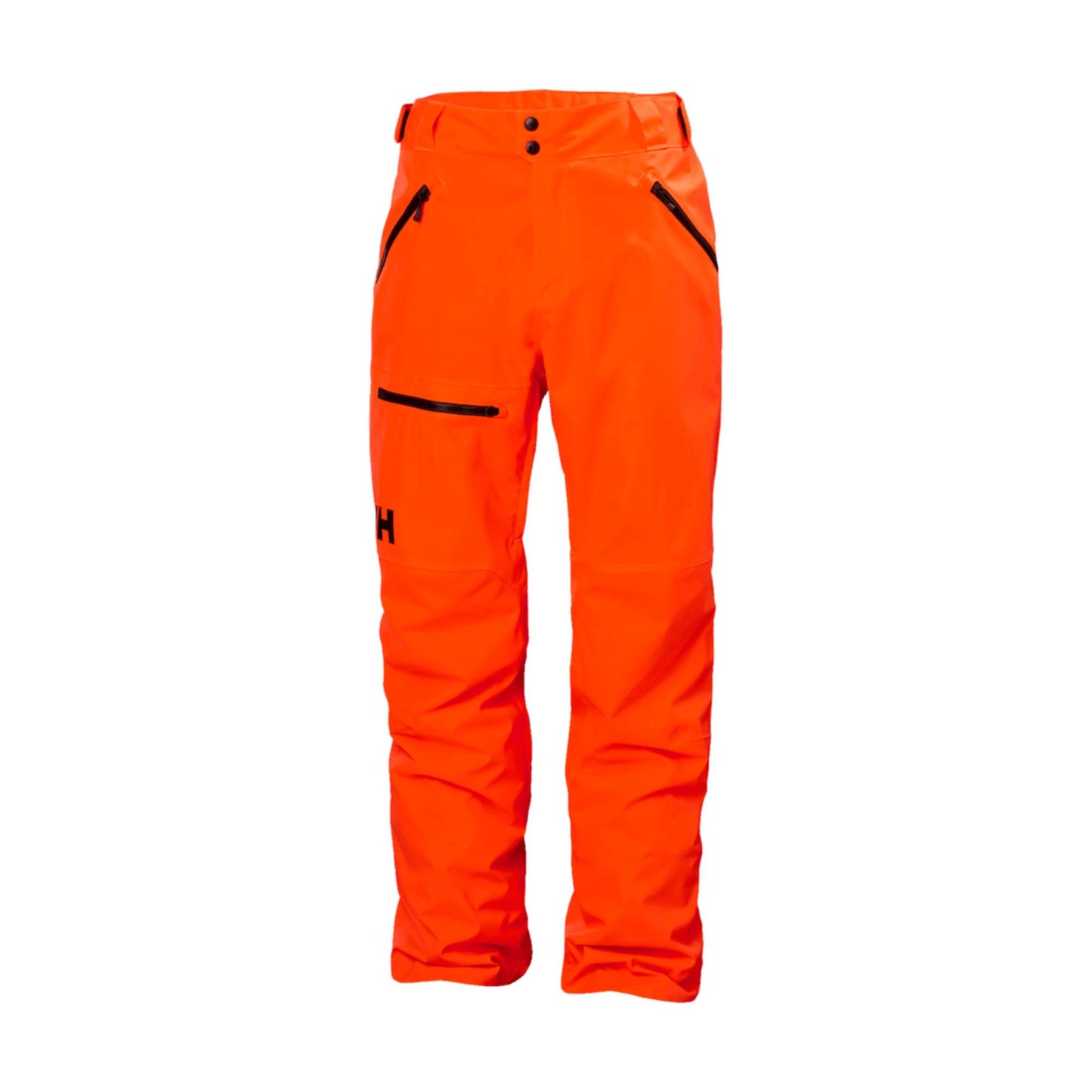 Helly Hansen Sogn Mens Cargo Pant 2026 - Skiis & Biikes