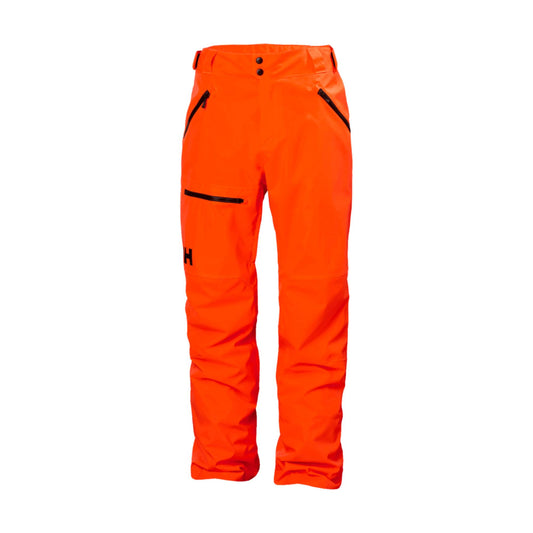 Helly Hansen Sogn Mens Cargo Pant 2026 - Skiis & Biikes