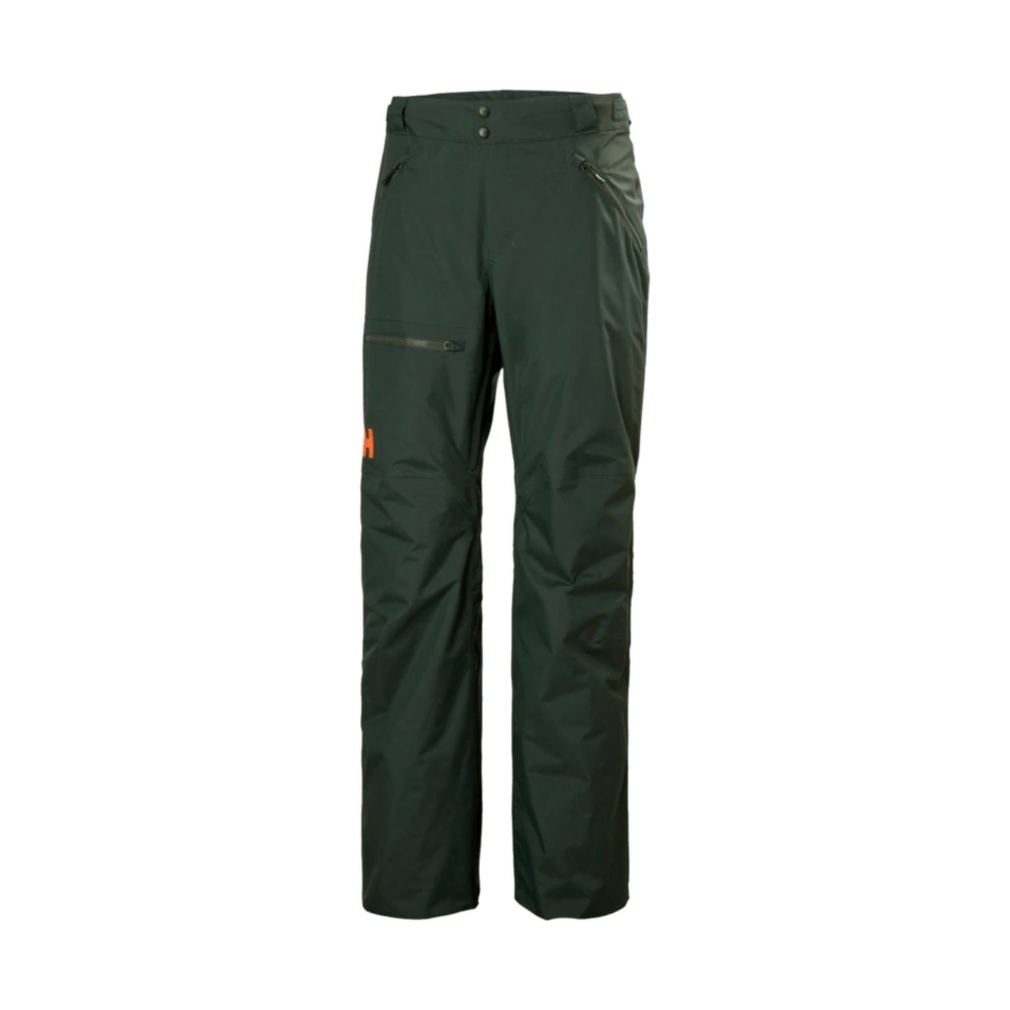 Helly Hansen Sogn Mens Cargo Pant 2026 - Skiis & Biikes