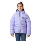 Helly Hansen Specter Puffy Junior Jacket 2026 - Skiis & Biikes