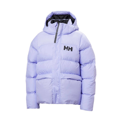 Helly Hansen Specter Puffy Junior Jacket 2026 - Skiis & Biikes