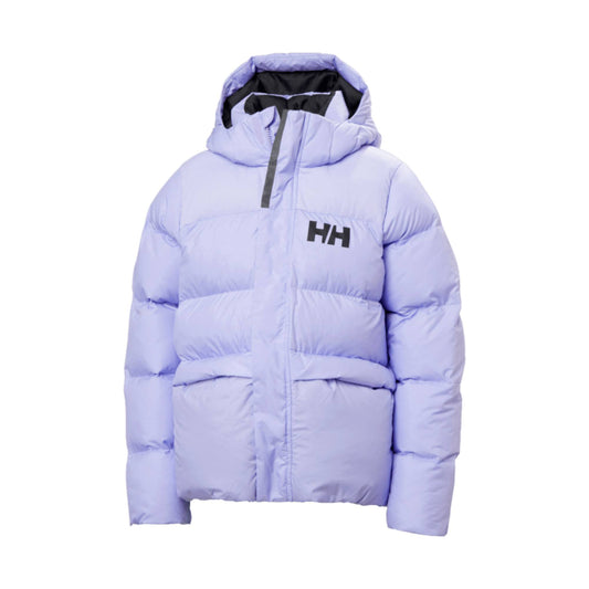 Helly Hansen Specter Puffy Junior Jacket 2026 - Skiis & Biikes