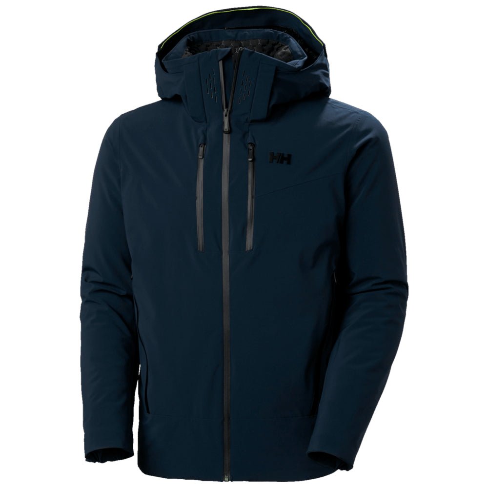 Helly Hansen Steilhang 2.0 Mens Jacket 2024 - Skiis & Biikes