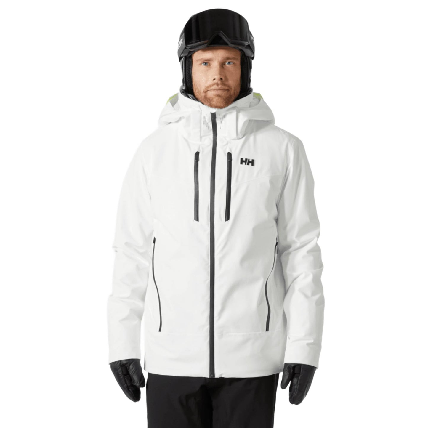 Helly Hansen Steilhang 2.0 Mens Jacket 2026 - Skiis & Biikes