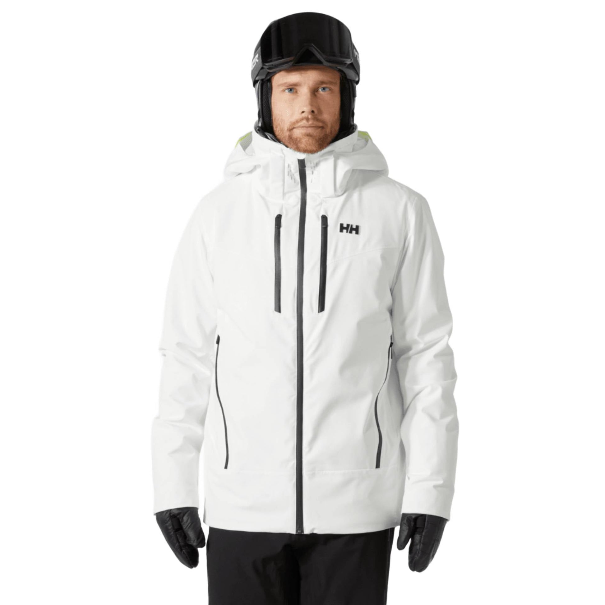 Helly Hansen Steilhang 2.0 Mens Jacket 2026 - Skiis & Biikes