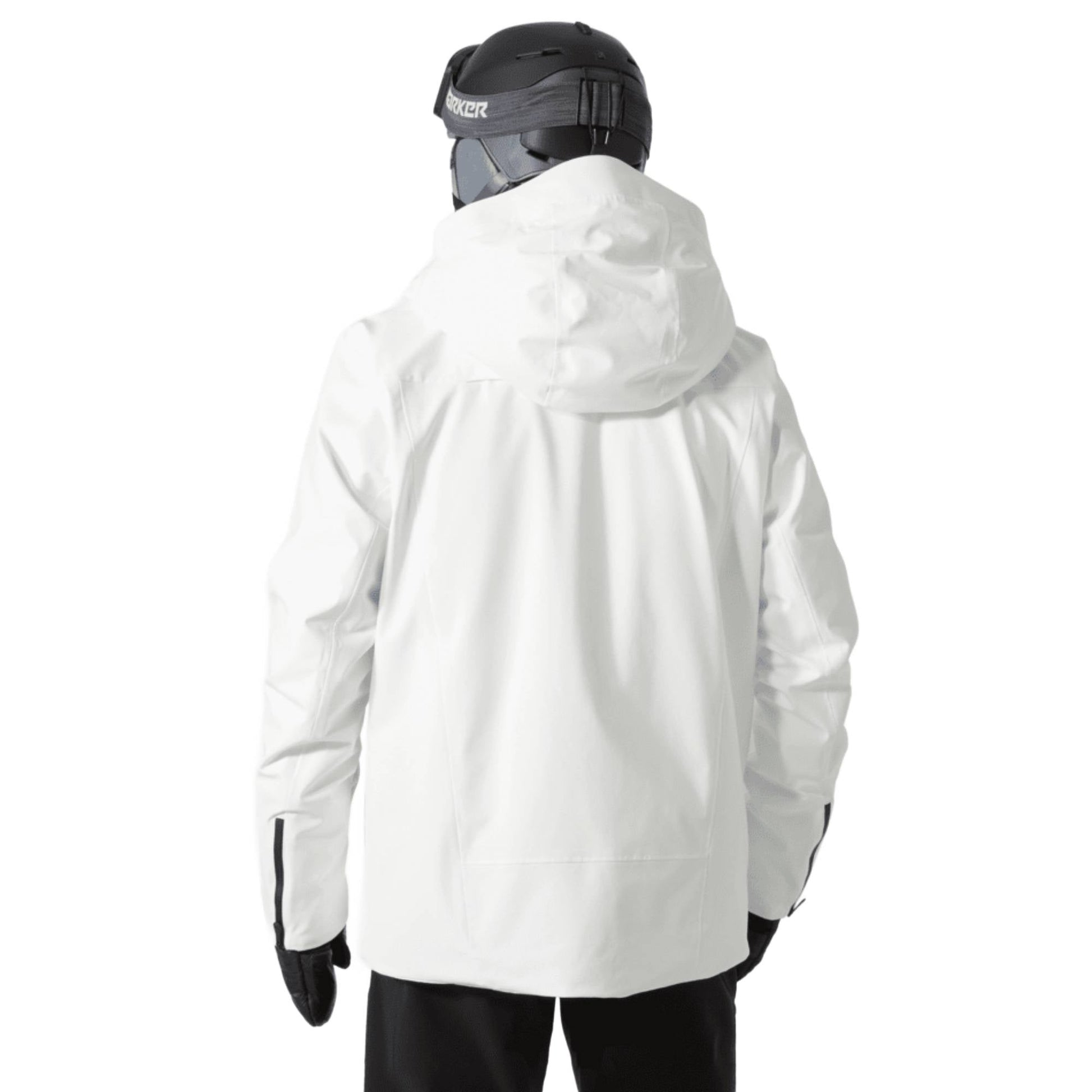Helly Hansen Steilhang 2.0 Mens Jacket 2026 - Skiis & Biikes