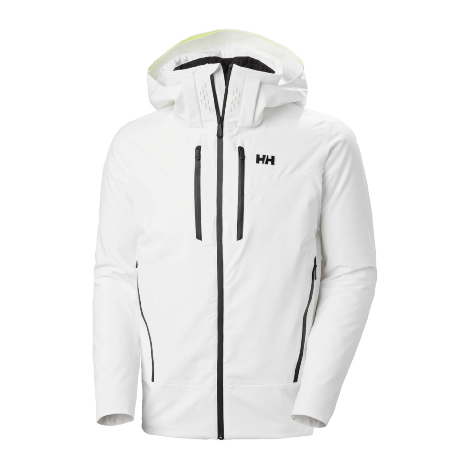 Helly Hansen Steilhang 2.0 Mens Jacket 2026 - Skiis & Biikes