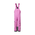 Helly Hansen Stellar Junior Girls Bib Pant 2026 - Skiis & Biikes