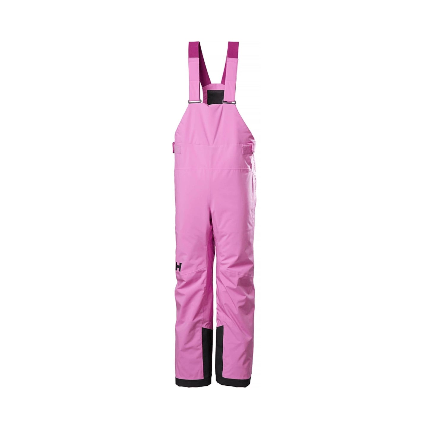 Helly Hansen Stellar Junior Girls Bib Pant 2026 - Skiis & Biikes