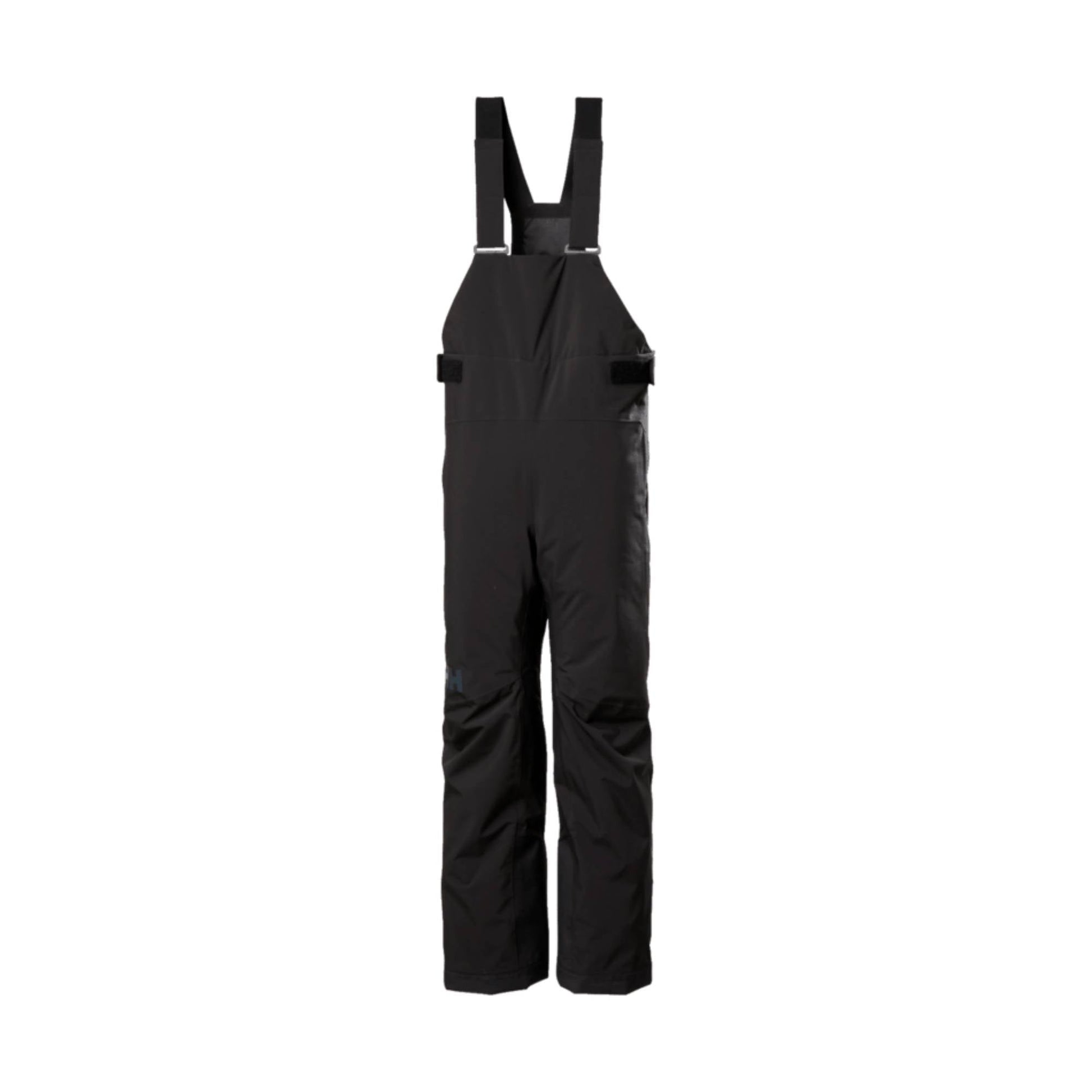 Helly Hansen Stellar Junior Girls Bib Pant 2026 - Skiis & Biikes
