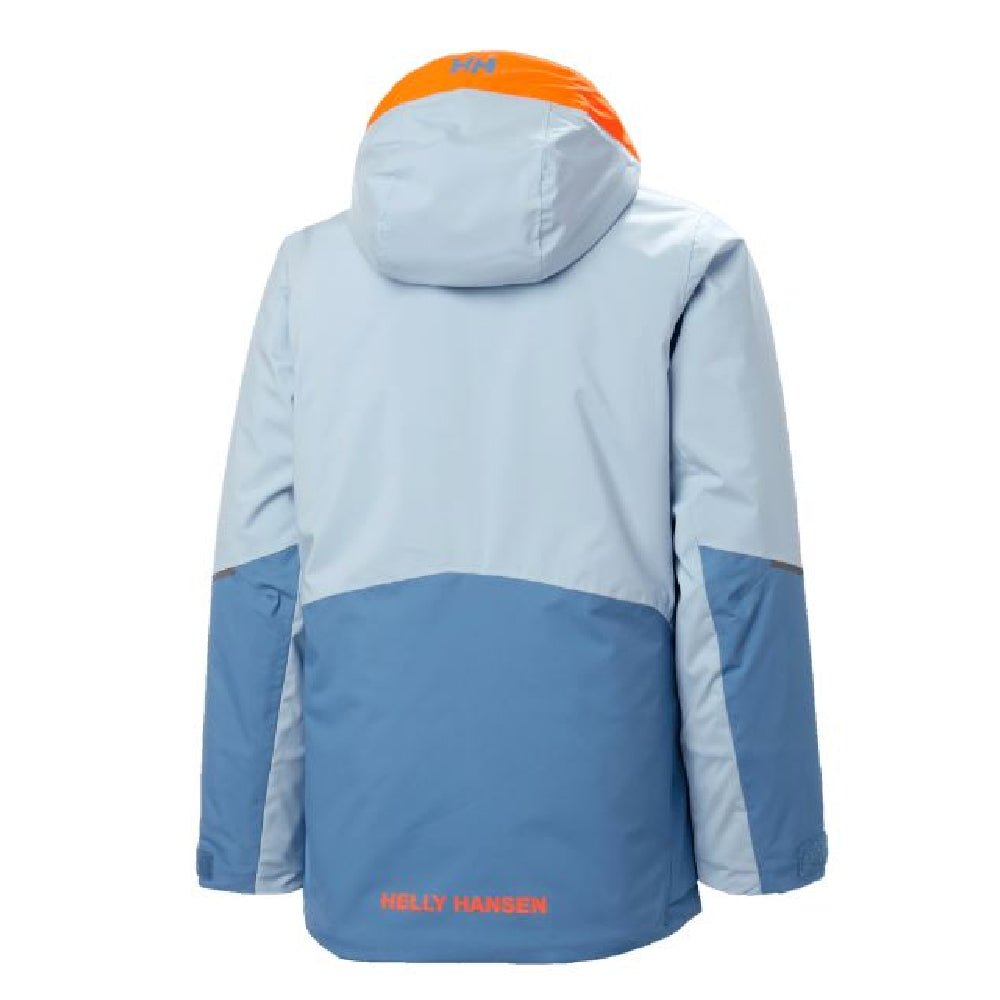 Helly Hansen Stellar Junior Jacket 2023 - Skiis & Biikes