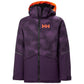 Helly Hansen Stellar Junior Jacket 2023 - Skiis & Biikes