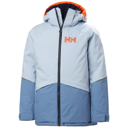 Helly Hansen Stellar Junior Jacket 2023 - Skiis & Biikes