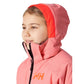 Helly Hansen Stellar Junior Jacket 2024 - Skiis & Biikes