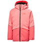 Helly Hansen Stellar Junior Jacket 2024 - Skiis & Biikes
