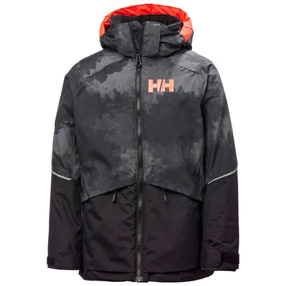 Helly Hansen Stellar Junior Jacket 2024 - Skiis & Biikes