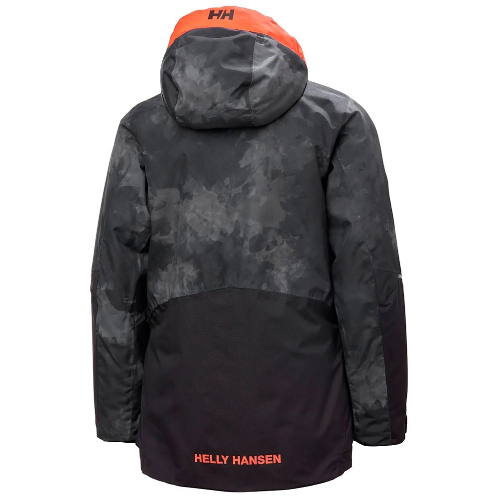 Helly Hansen Stellar Junior Jacket 2024 - Skiis & Biikes