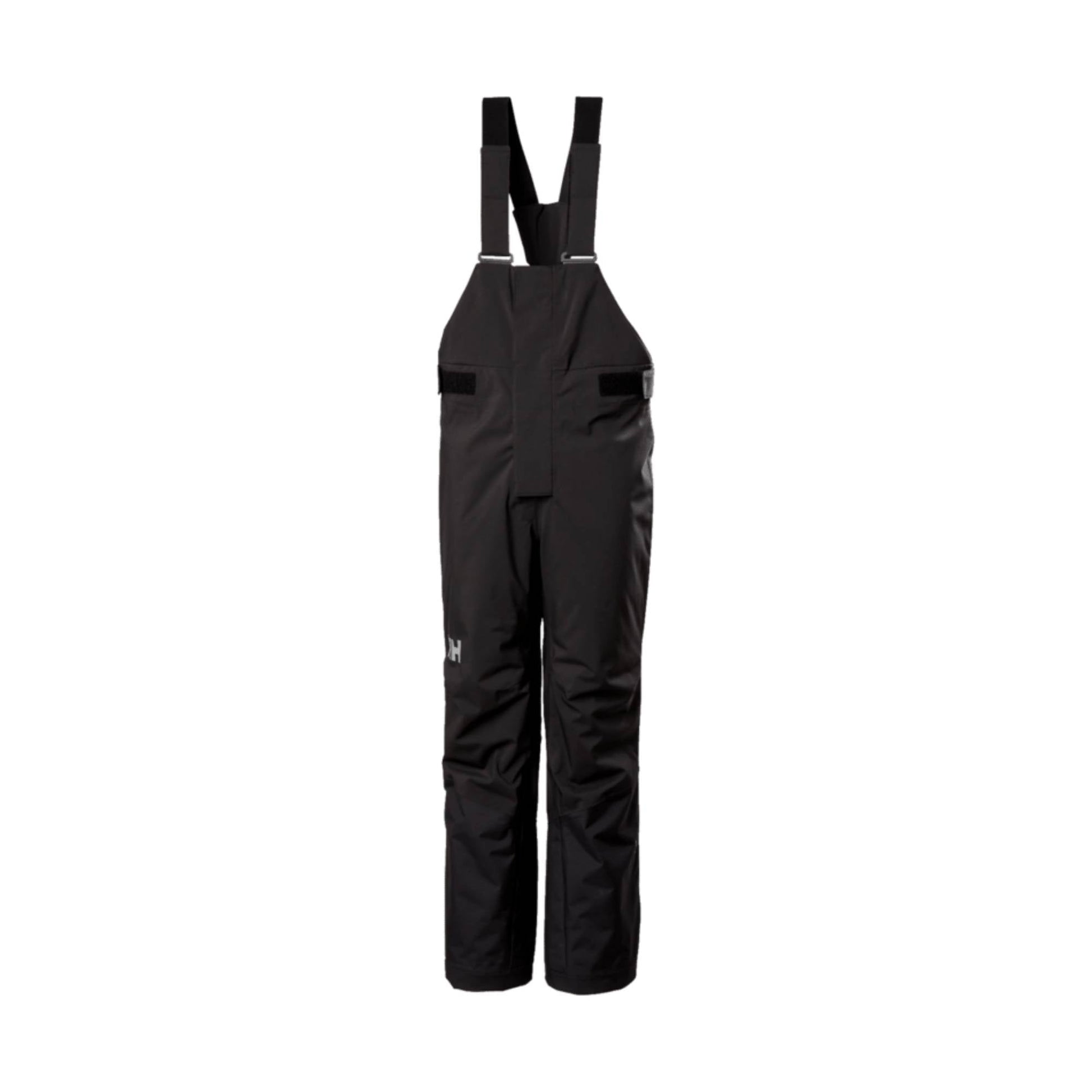 Helly Hansen Summit 2.0 Junior Bib Pant 2026 - Skiis & Biikes