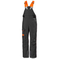 Helly Hansen Summit Junior Bib Pant 2024 - Skiis & Biikes