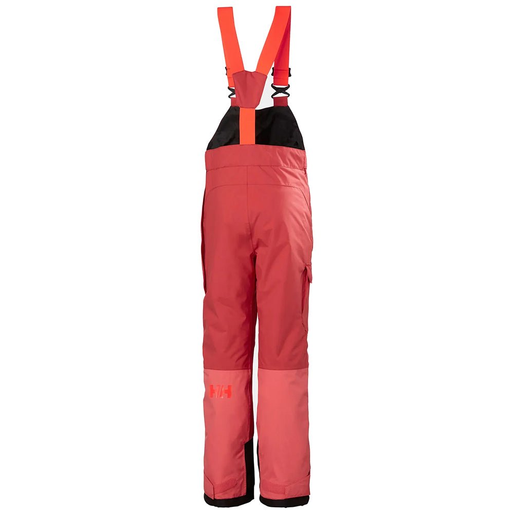 Helly Hansen Summit Junior Bib Pant 2024 - Skiis & Biikes