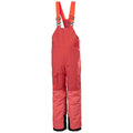 Helly Hansen Summit Junior Bib Pant 2024 - Skiis & Biikes