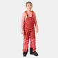 Helly Hansen Summit Junior Bib Pant 2024 - Skiis & Biikes