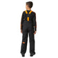 Helly Hansen Summit Junior Bib Pant 2025 - Skiis & Biikes