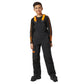 Helly Hansen Summit Junior Bib Pant 2025 - Skiis & Biikes