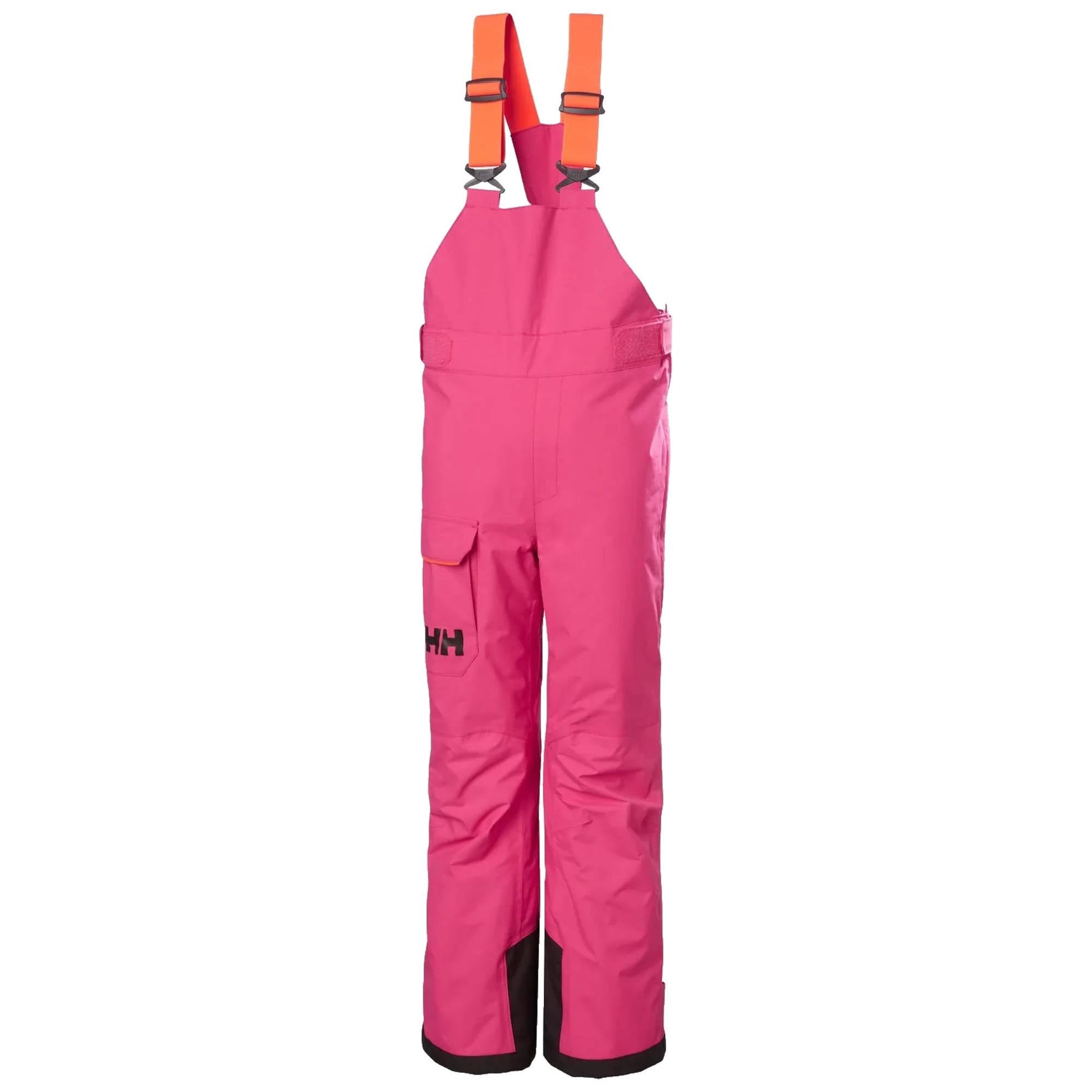 Helly Hansen Summit Junior Bib Pant 2025 - Skiis & Biikes