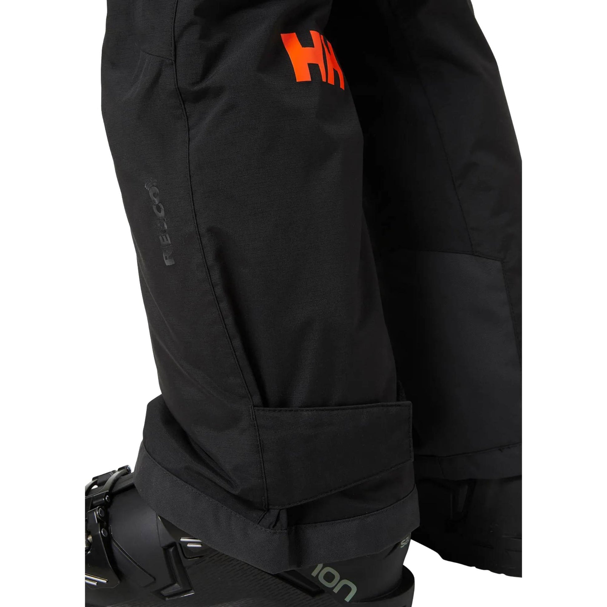 Helly Hansen Summit Junior Bib Pant 2025 - Skiis & Biikes