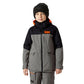 Helly Hansen Summit Junior Jacket 2024 - Skiis & Biikes