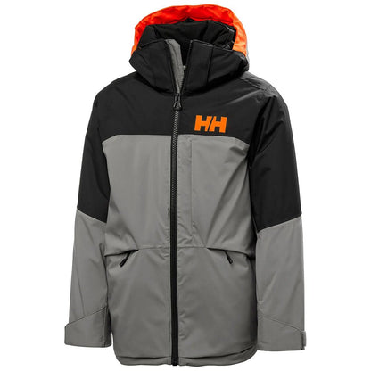 Helly Hansen Summit Junior Jacket 2024 - Skiis & Biikes