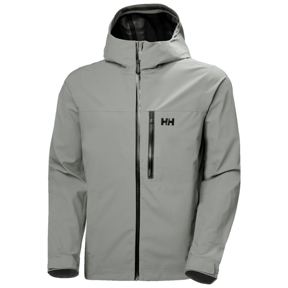 Helly Hansen Swift Mens 3L Shell Jacket 2024 - Skiis & Biikes