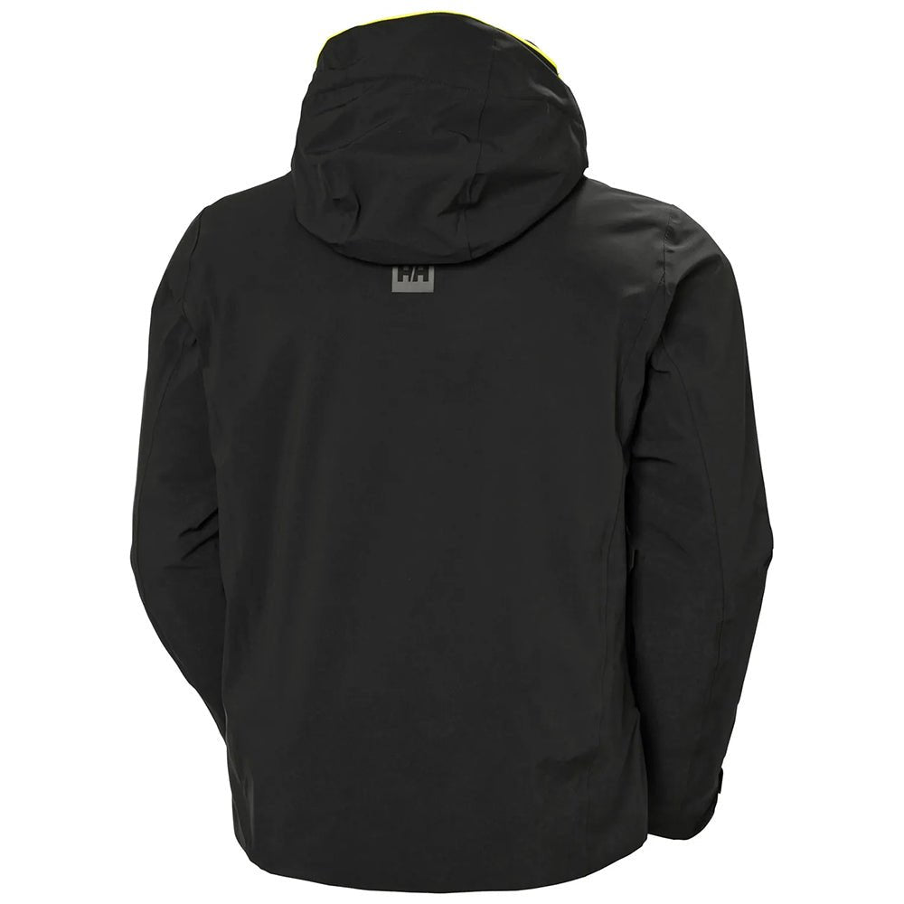 Helly Hansen Swift Stretch Mens Jacket 2024 - Skiis & Biikes